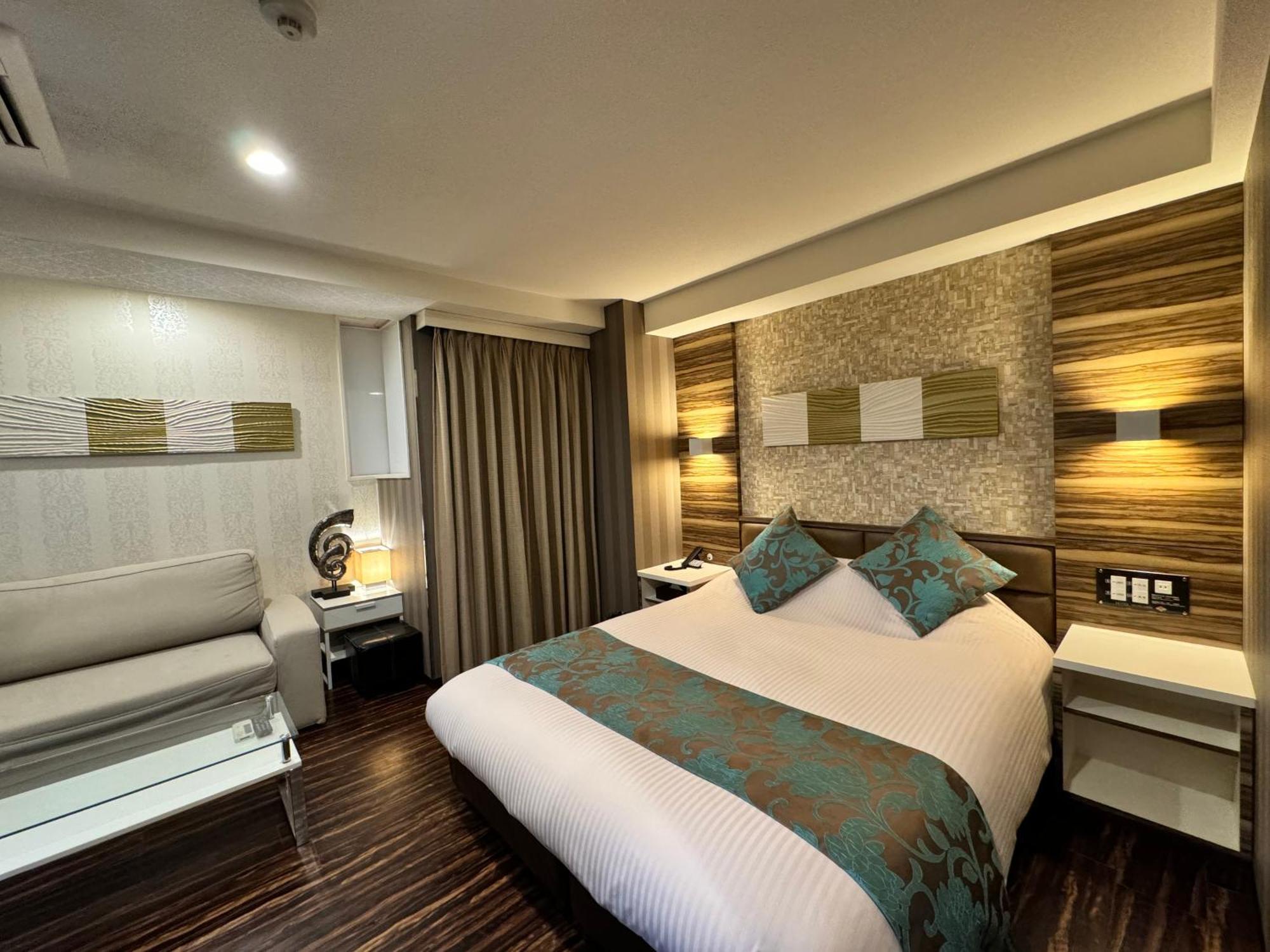 Amand Hotel — Photos 1